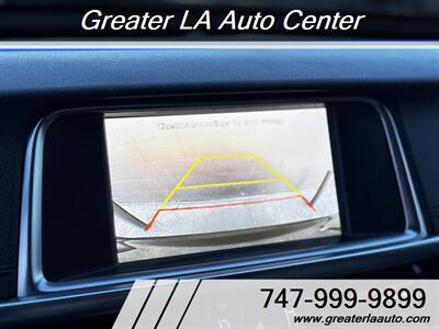 2016 Kia Optima EX Tech - Photo 24 - Sun Valley, CA 91352