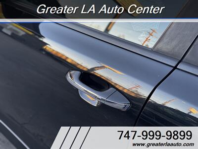 2016 Kia Optima EX Tech - Photo 6 - Sun Valley, CA 91352