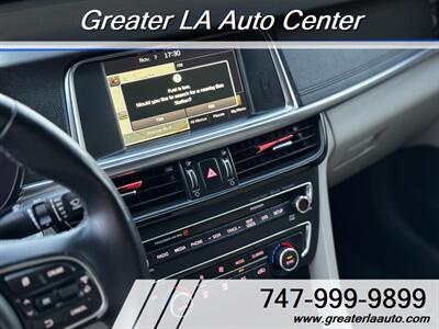 2016 Kia Optima EX Tech - Photo 19 - Sun Valley, CA 91352