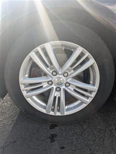 2011 INFINITI G37 Sedan Journey   - Photo 9 - Sun Valley, CA 91352