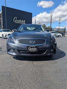 2011 INFINITI G37 Sedan Journey   - Photo 2 - Sun Valley, CA 91352