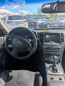 2011 INFINITI G37 Sedan Journey   - Photo 11 - Sun Valley, CA 91352