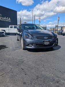 2011 INFINITI G37 Sedan Journey   - Photo 3 - Sun Valley, CA 91352