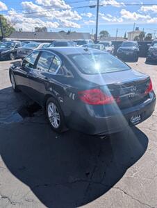 2011 INFINITI G37 Sedan Journey   - Photo 6 - Sun Valley, CA 91352