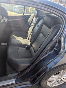 2011 INFINITI G37 Sedan Journey   - Photo 16 - Sun Valley, CA 91352