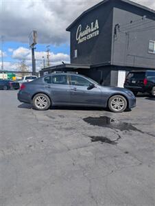 2011 INFINITI G37 Sedan Journey   - Photo 7 - Sun Valley, CA 91352