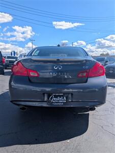 2011 INFINITI G37 Sedan Journey   - Photo 4 - Sun Valley, CA 91352