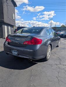 2011 INFINITI G37 Sedan Journey   - Photo 5 - Sun Valley, CA 91352