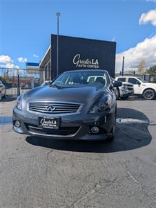 2011 INFINITI G37 Sedan Journey   - Photo 1 - Sun Valley, CA 91352