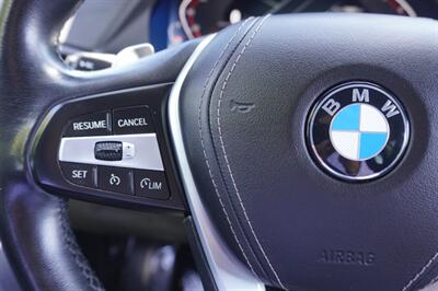 2020 BMW X5 sDrive40i - Photo 9 - Sun Valley, CA 91352