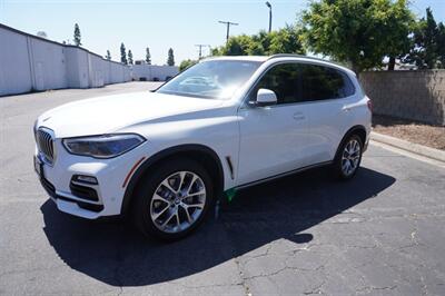 2020 BMW X5 sDrive40i - Photo 3 - Sun Valley, CA 91352