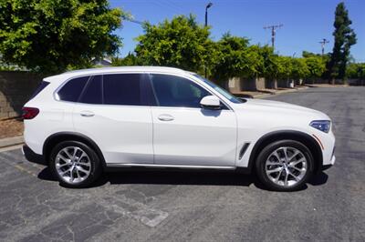 2020 BMW X5 sDrive40i - Photo 7 - Sun Valley, CA 91352