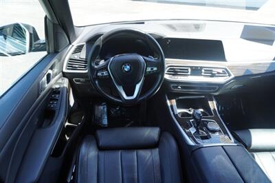 2020 BMW X5 sDrive40i - Photo 12 - Sun Valley, CA 91352