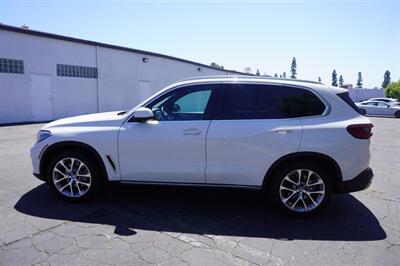 2020 BMW X5 sDrive40i - Photo 4 - Sun Valley, CA 91352