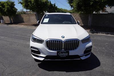 2020 BMW X5 sDrive40i - Photo 2 - Sun Valley, CA 91352