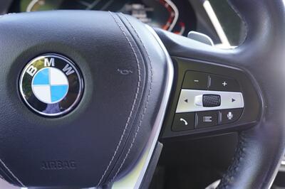 2020 BMW X5 sDrive40i - Photo 10 - Sun Valley, CA 91352
