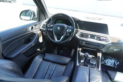 2020 BMW X5 sDrive40i - Photo 13 - Sun Valley, CA 91352