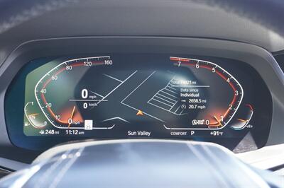 2020 BMW X5 sDrive40i - Photo 8 - Sun Valley, CA 91352