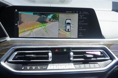 2020 BMW X5 sDrive40i - Photo 22 - Sun Valley, CA 91352