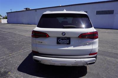 2020 BMW X5 sDrive40i - Photo 5 - Sun Valley, CA 91352