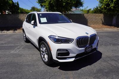 2020 BMW X5 sDrive40i - Photo 1 - Sun Valley, CA 91352