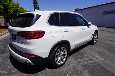2020 BMW X5 sDrive40i - Photo 6 - Sun Valley, CA 91352
