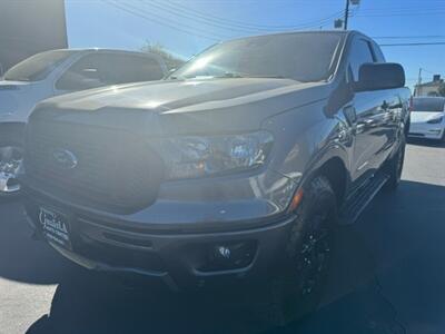 2019 Ford Ranger XLT - Photo 4 - Sun Valley, CA 91352