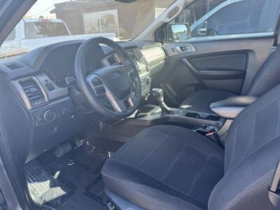 2019 Ford Ranger XLT - Photo 15 - Sun Valley, CA 91352