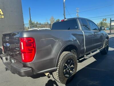 2019 Ford Ranger XLT - Photo 8 - Sun Valley, CA 91352
