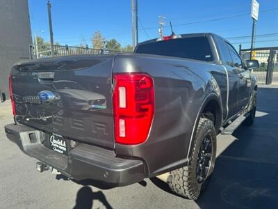 2019 Ford Ranger XLT - Photo 9 - Sun Valley, CA 91352