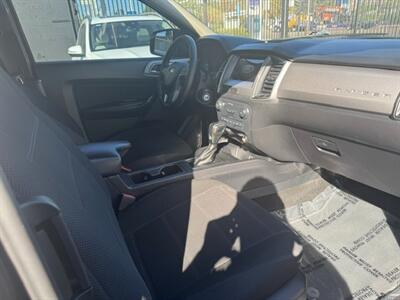 2019 Ford Ranger XLT - Photo 11 - Sun Valley, CA 91352