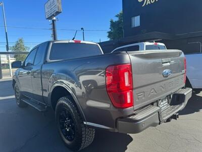 2019 Ford Ranger XLT - Photo 5 - Sun Valley, CA 91352