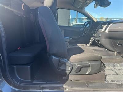 2019 Ford Ranger XLT - Photo 20 - Sun Valley, CA 91352