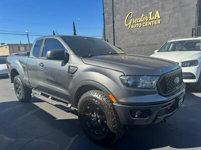 2019 Ford Ranger XLT - Photo 2 - Sun Valley, CA 91352