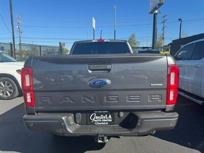 2019 Ford Ranger XLT - Photo 6 - Sun Valley, CA 91352