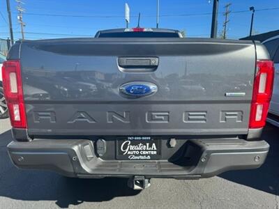 2019 Ford Ranger XLT - Photo 7 - Sun Valley, CA 91352