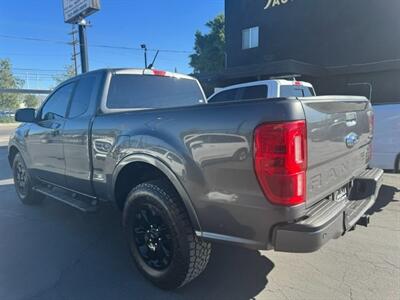 2019 Ford Ranger XLT - Photo 10 - Sun Valley, CA 91352