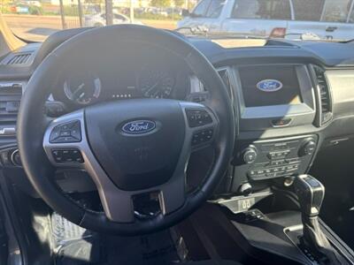 2019 Ford Ranger XLT - Photo 12 - Sun Valley, CA 91352