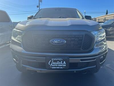 2019 Ford Ranger XLT - Photo 3 - Sun Valley, CA 91352