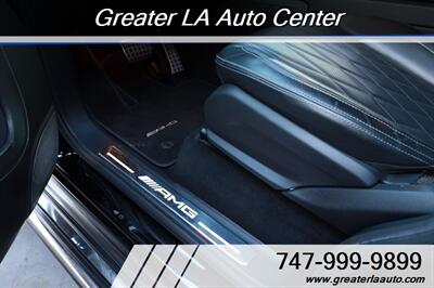 2019 Mercedes-Benz AMG G 63   - Photo 13 - Sun Valley, CA 91352