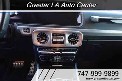 2019 Mercedes-Benz AMG G 63   - Photo 11 - Sun Valley, CA 91352