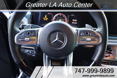 2019 Mercedes-Benz AMG G 63   - Photo 9 - Sun Valley, CA 91352