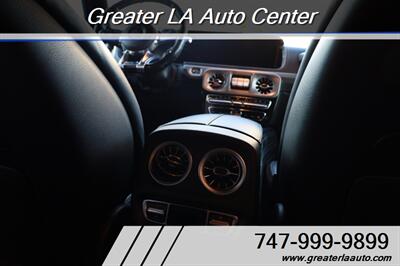 2019 Mercedes-Benz AMG G 63   - Photo 12 - Sun Valley, CA 91352