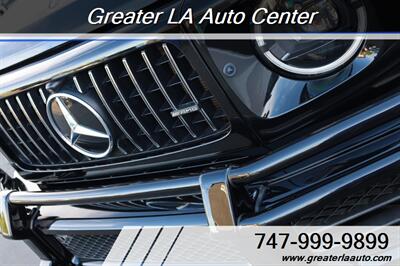 2019 Mercedes-Benz AMG G 63   - Photo 7 - Sun Valley, CA 91352