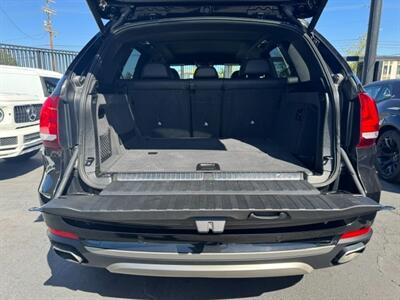 2018 BMW X5 xDrive40e iPerformance - Photo 10 - Sun Valley, CA 91352