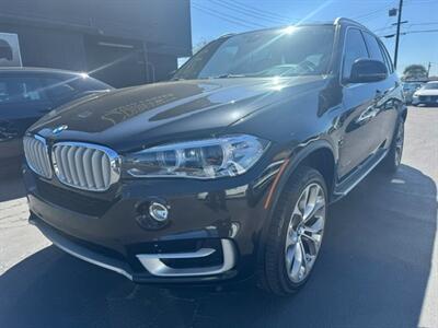 2018 BMW X5 xDrive40e iPerformance - Photo 4 - Sun Valley, CA 91352