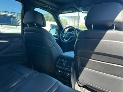 2018 BMW X5 xDrive40e iPerformance - Photo 15 - Sun Valley, CA 91352