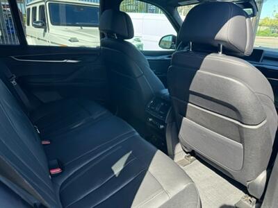 2018 BMW X5 xDrive40e iPerformance - Photo 16 - Sun Valley, CA 91352