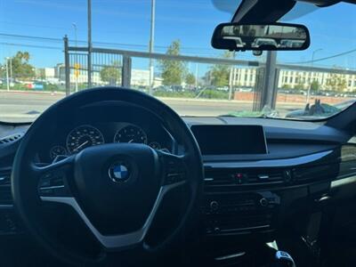 2018 BMW X5 xDrive40e iPerformance - Photo 19 - Sun Valley, CA 91352