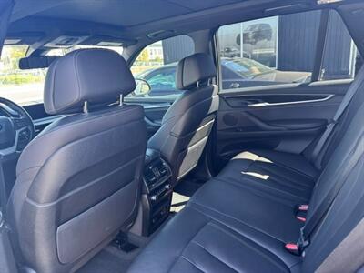 2018 BMW X5 xDrive40e iPerformance - Photo 20 - Sun Valley, CA 91352